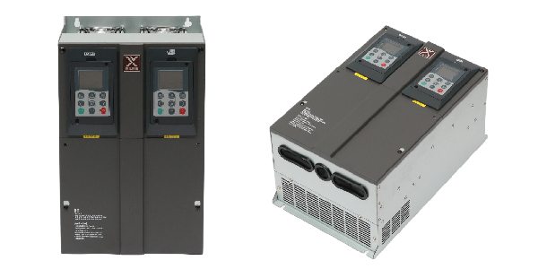 雙輸出伺服驅(qū)動器