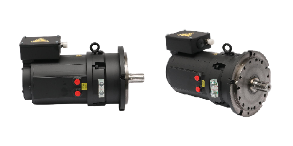 伺服熱熔膠電機