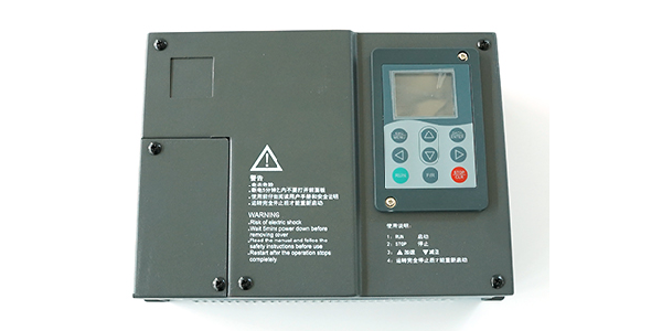 伺服驅(qū)動器