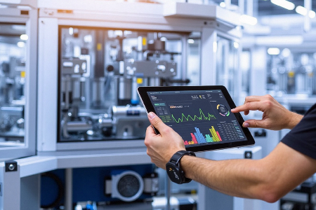 High-quality product quality