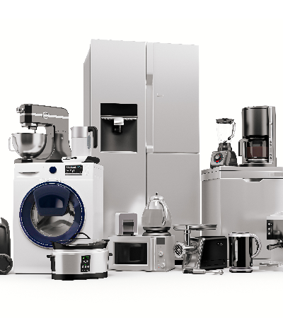 Household appliances