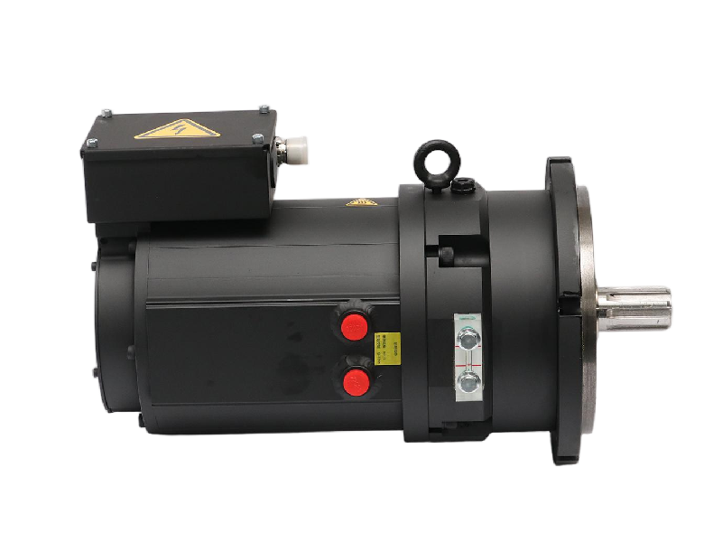 The core technologies and technical fields of Xingtai product servo drivers