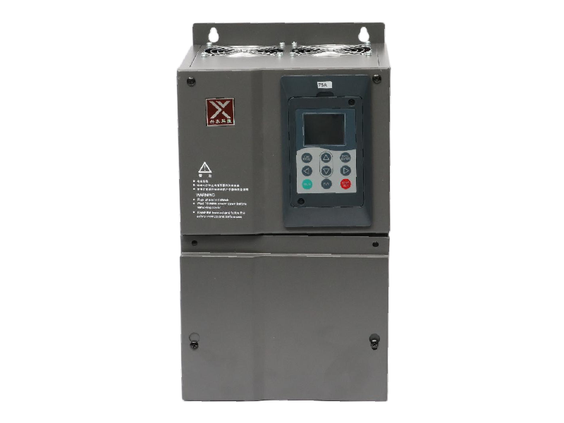 Injection molding machine servo driver