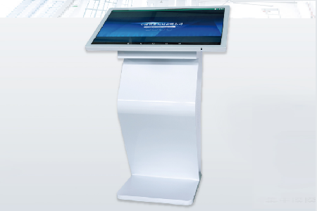 Touchscreen centralized control platform