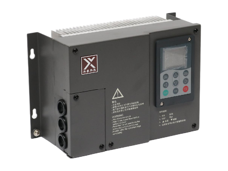 風(fēng)扇伺服驅(qū)動(dòng)器