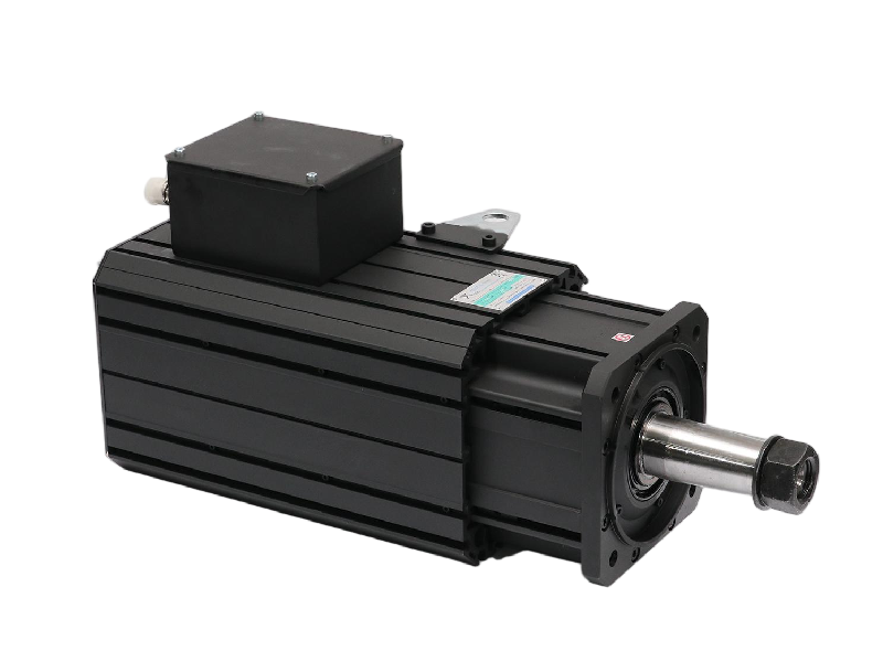 伺服電機(jī)四個常用參數(shù)詳解