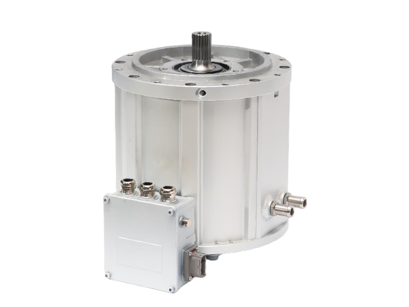 永磁伺服專(zhuān)用電機(jī)